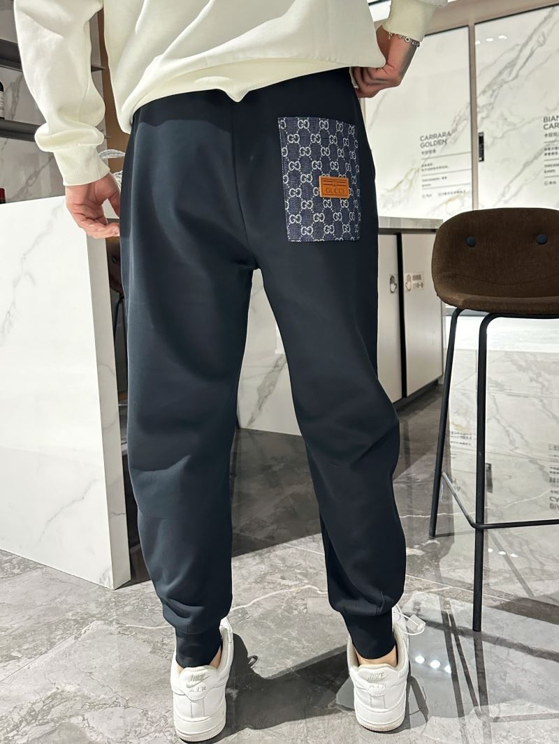 Gucci Long Pants